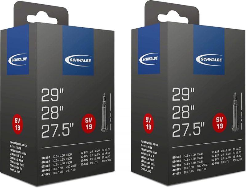 Schwalbe Schwalbe SV19 2er
