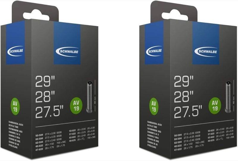 Schwalbe AV19 2er