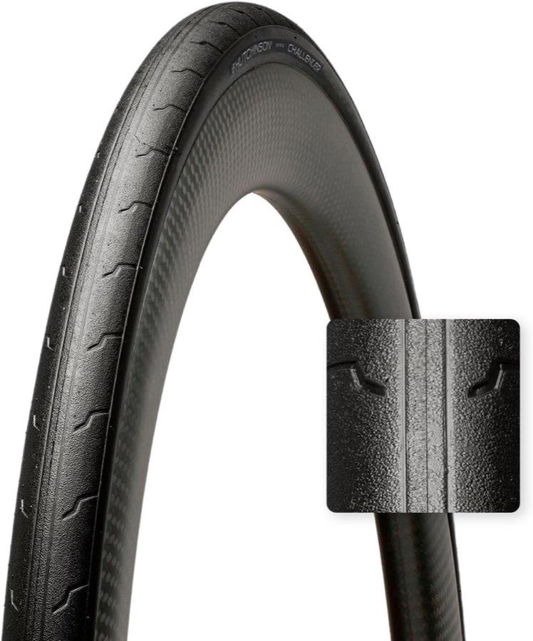 Hutchinson Challenger 700x25