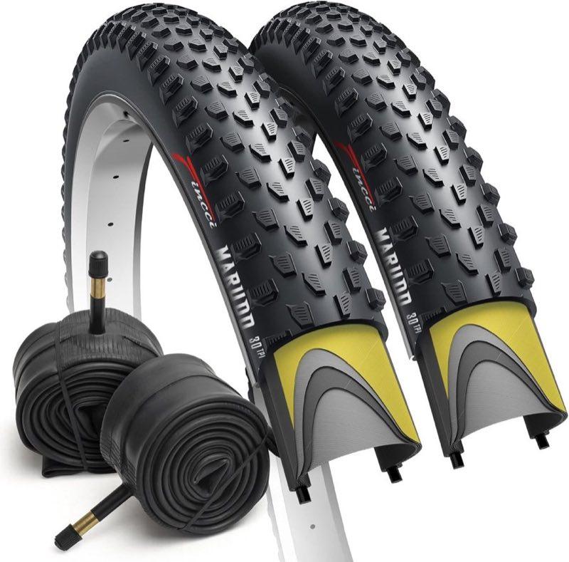 Fincci Fincci 29x2.10 Set