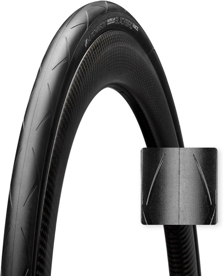 Hutchinson Black Bird Race 700x30