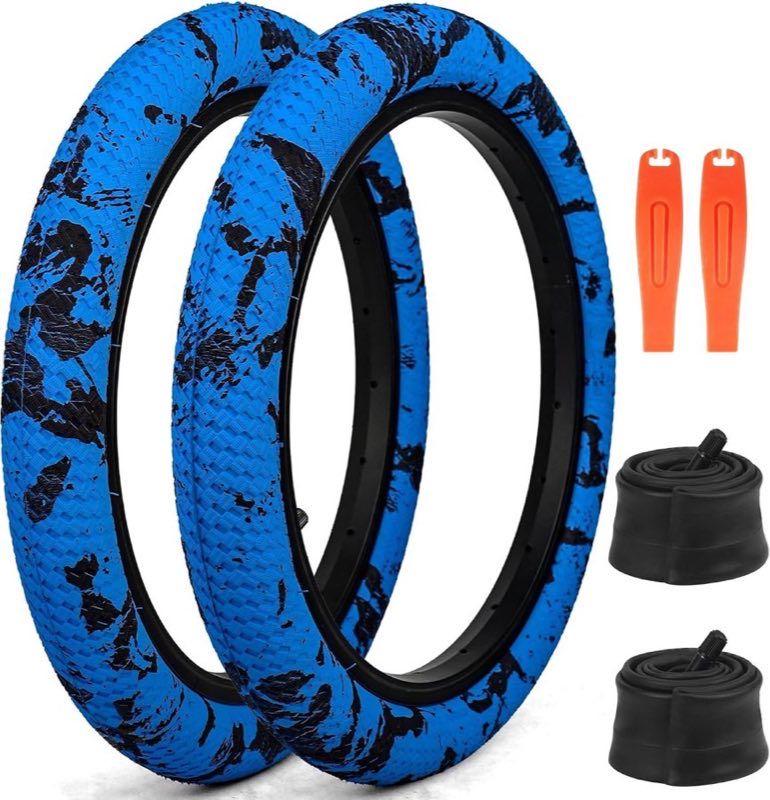 WEEROCK 16-Zoll-Set 56-406