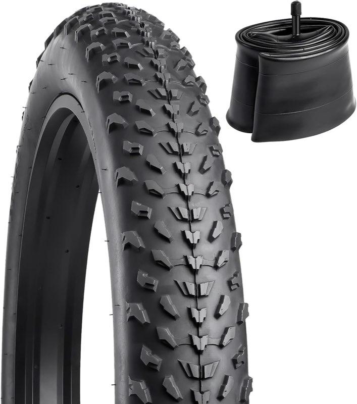 Fatbike-Reifen Produktbild – Testsieger