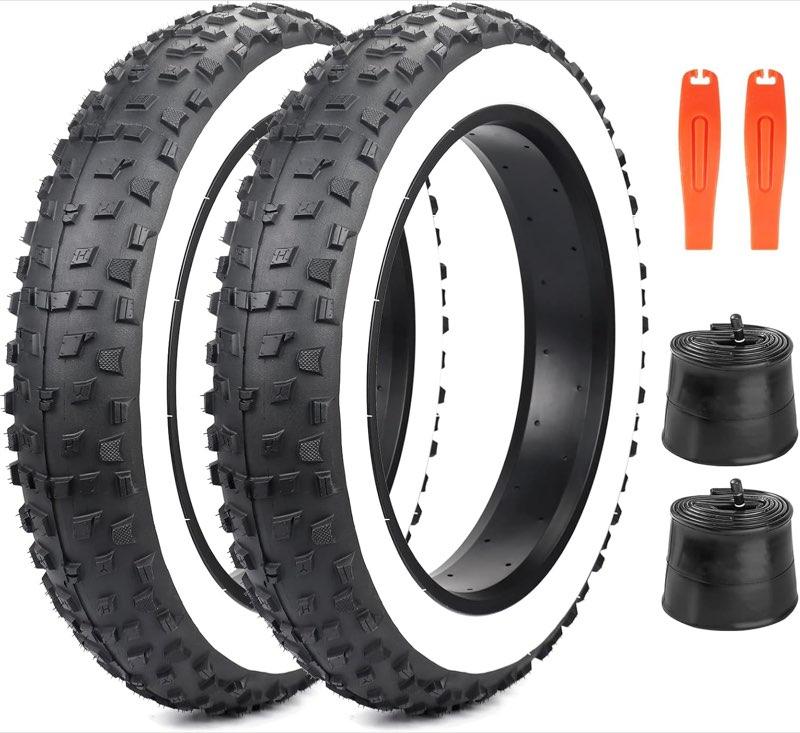 GRELiving 20×4,0 (98-406), Schwarz mit Weiß-Rand