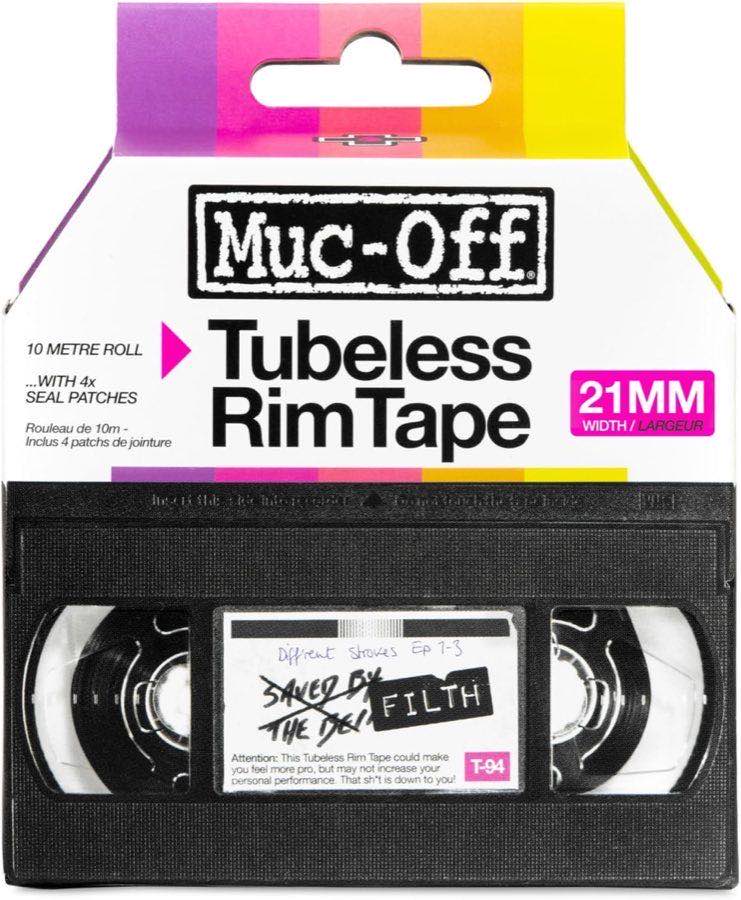 Muc-Off Muc-Off Tubeless 21 mm