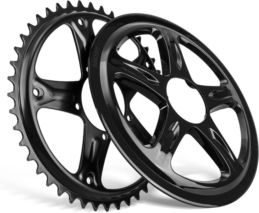 Bafang Kettenblatt 44T für BBS01/BBS02