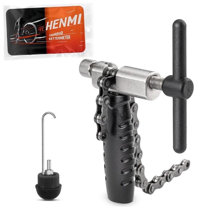 HENMI HENMI Kettennieter 6–12 - Produktbild