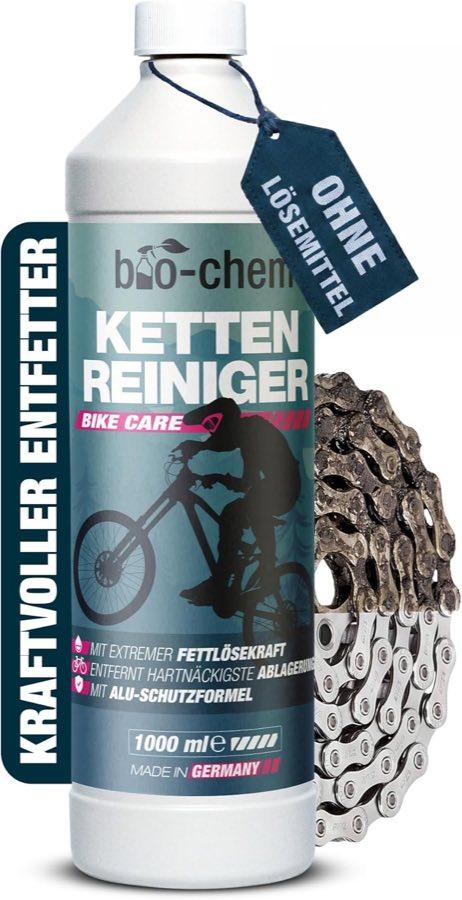 Kettenreiniger Produktbild – Testsieger