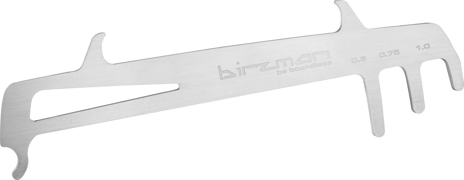 Birzman Kettenverschleißlehre BM10-ST-CC-01