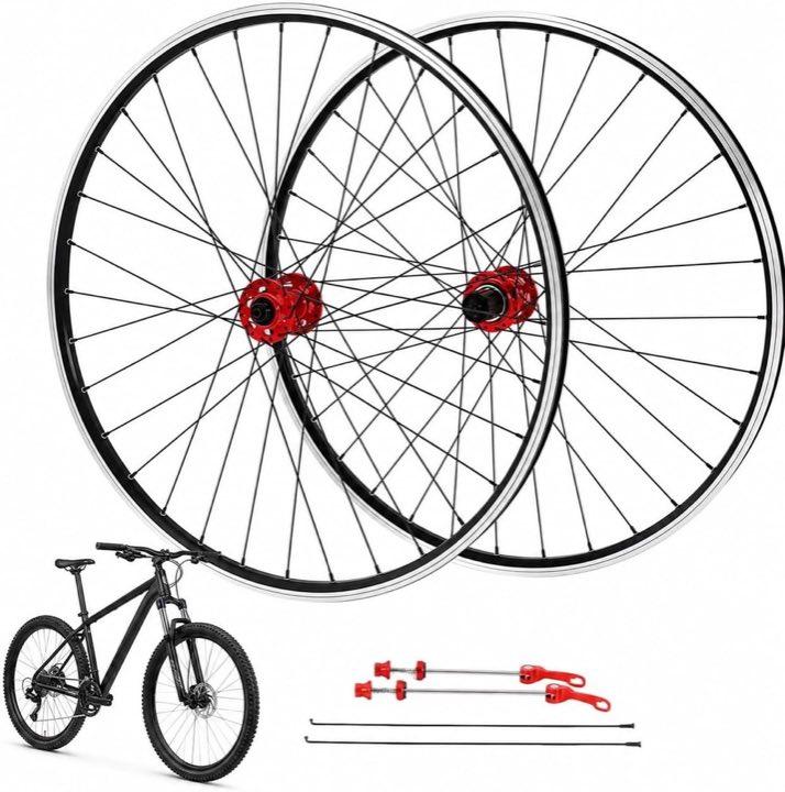 Laufradsatz 29 Zoll MTB Produktbild – Testsieger