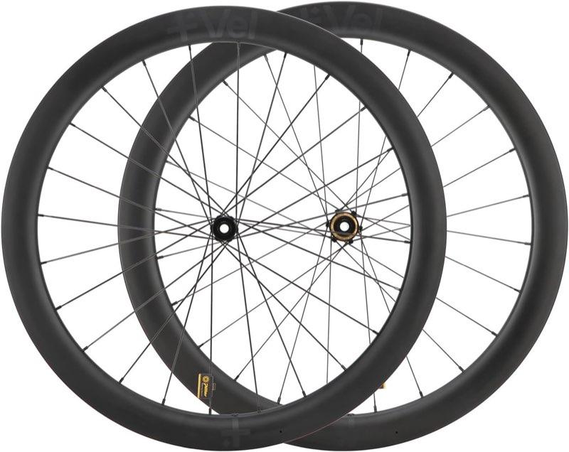 MEROCA VEL Carbon 700C, Centerlock