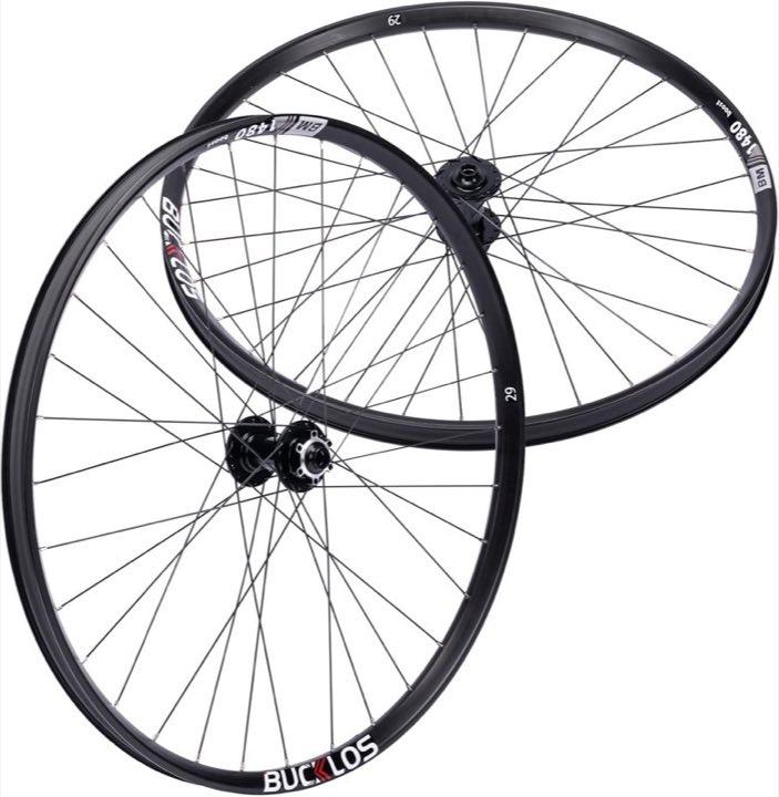 AEYINO 29 Zoll MTB Boost