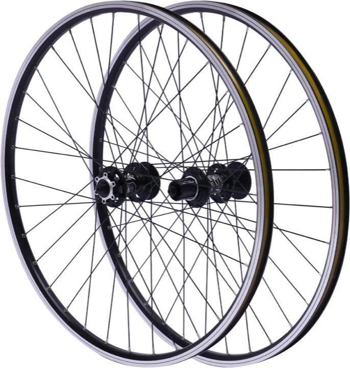 JHAUAI 29 Zoll MTB, 6-Loch