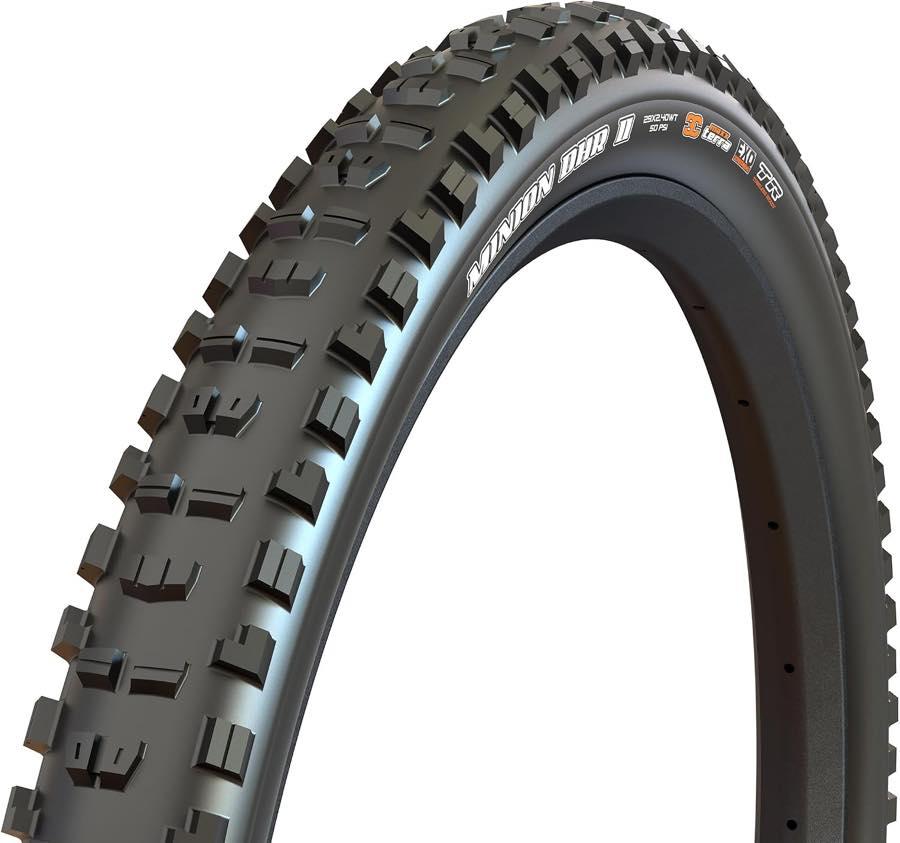Maxxis-Fahrradreifen Produktbild – Testsieger