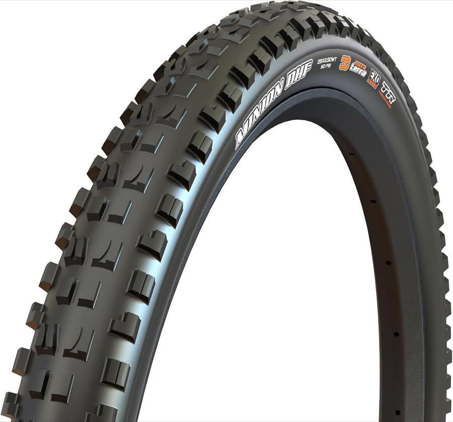 Maxxis Minion DHF 27,5×2,30