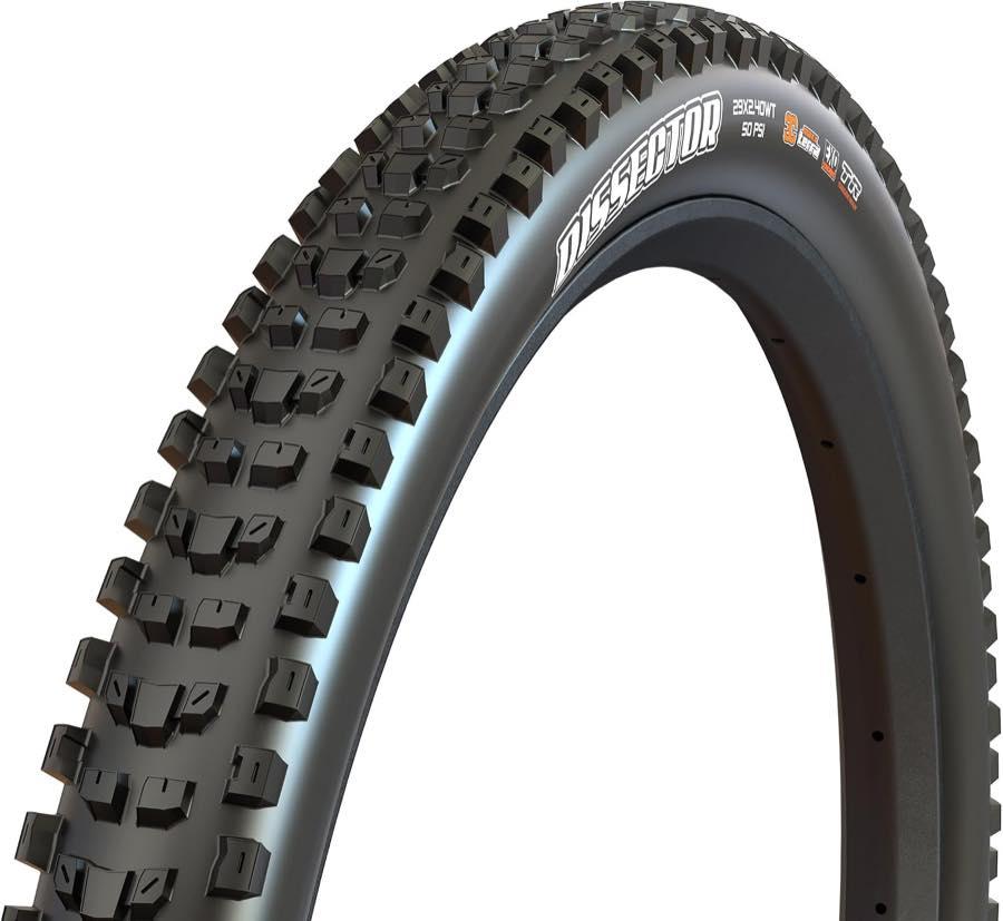 Maxxis Dissector, Titel 29 Zoll