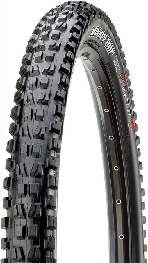 Maxxis-MTB-Reifen Produktbild – Testsieger