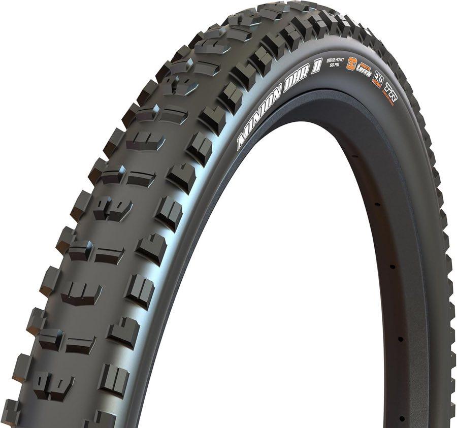 Maxxis Minion DHR II 27,5×2,80 EXO+