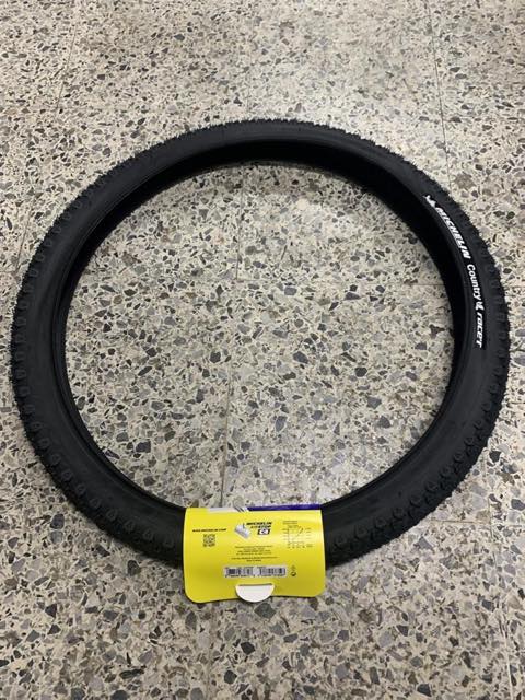 Michelin Country Race'R, 26x2.1