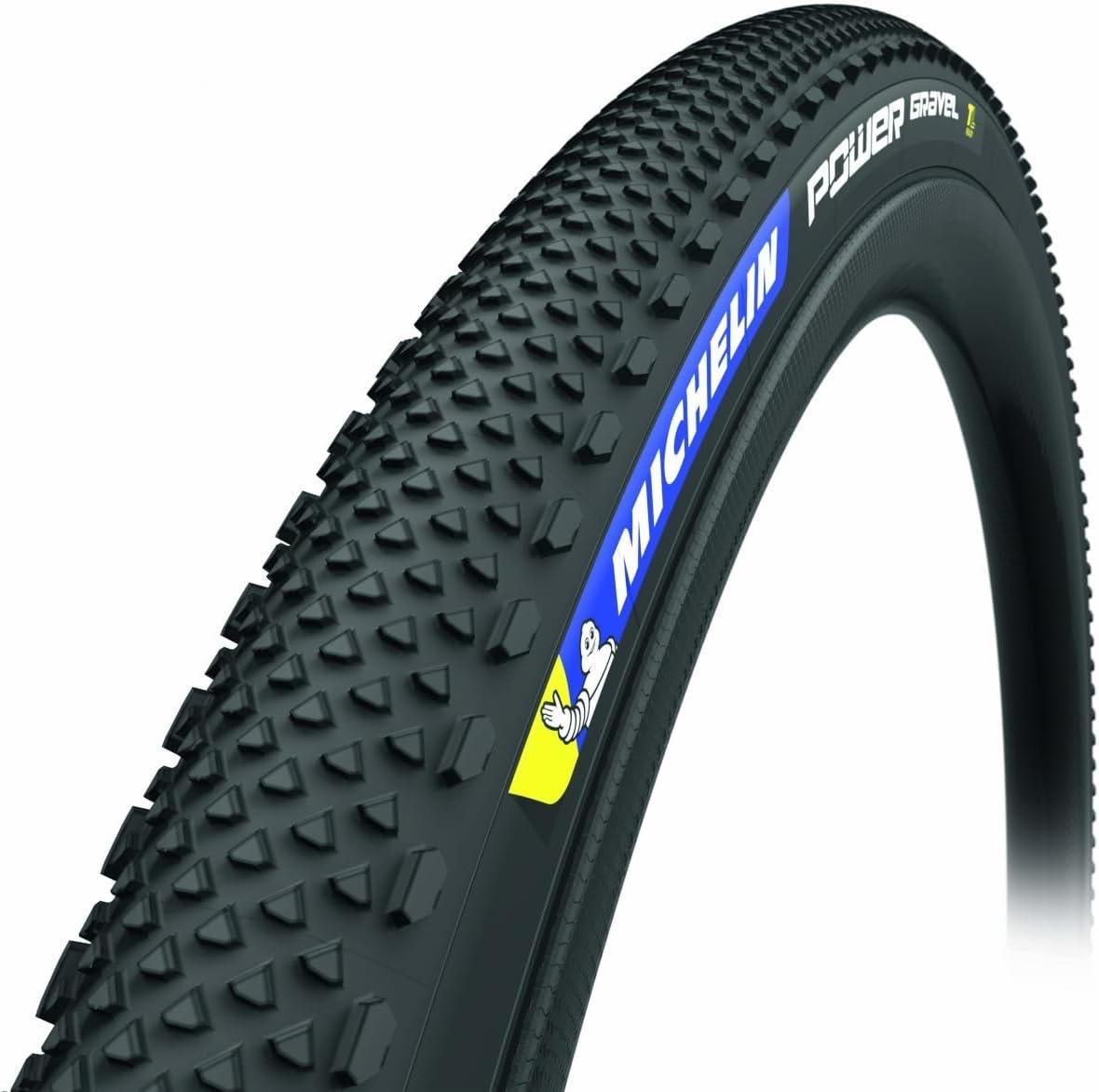 Michelin Michelin Power Gravel, 33-622, TL-Ready - Produktbild