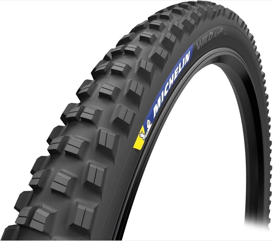 Michelin Wild AM2, 29x2.60