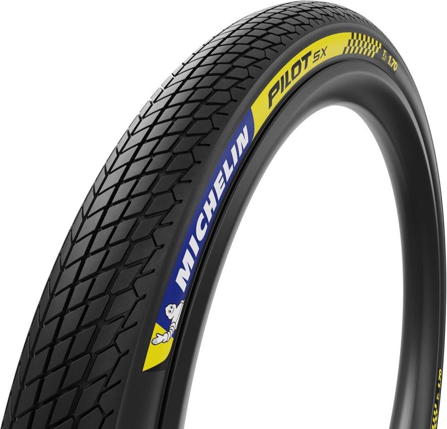 Michelin Pilot SX, 20 Zoll