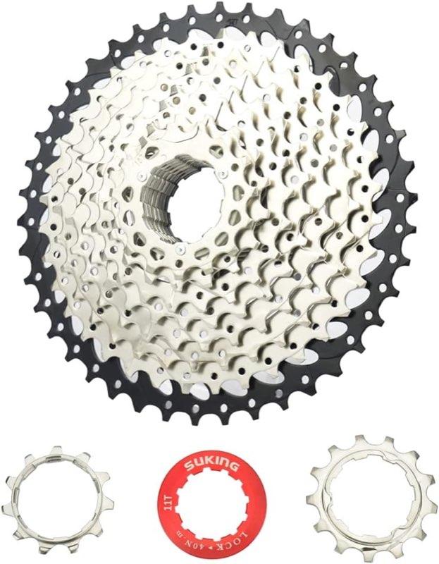 CYSKY 10-fach 11-42T