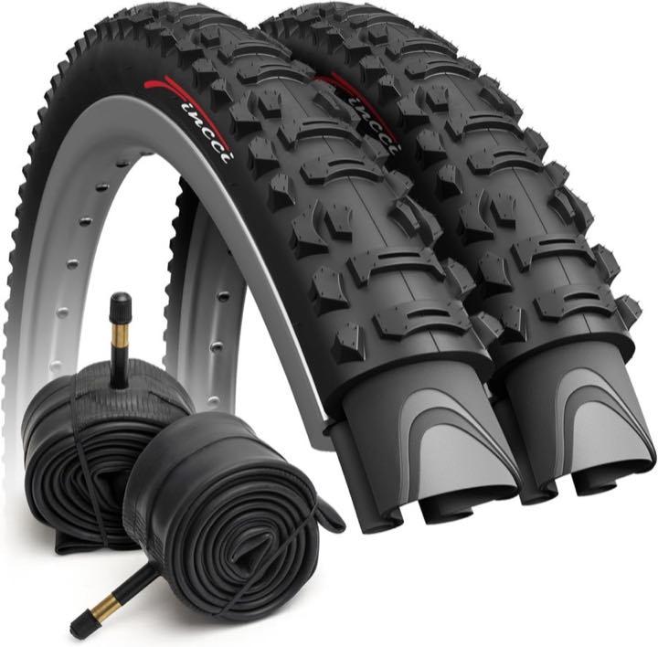 MTB-Reifen 26 Zoll Produktbild – Testsieger