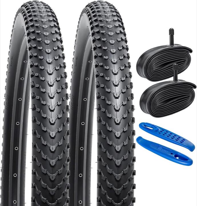 YunSCM 26x2.40 (60-559) Set
