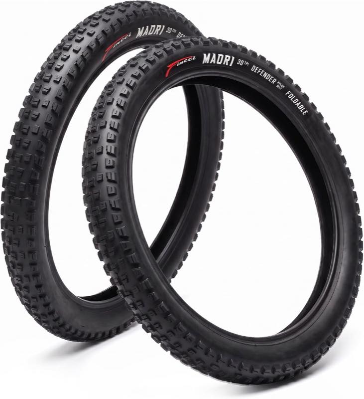 Fincci Fincci 27.5 x 2.35 Paar - Produktbild