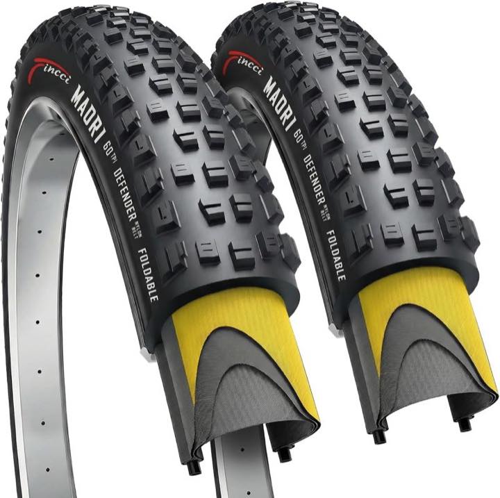 MTB-Reifen 29 Zoll Produktbild – Testsieger