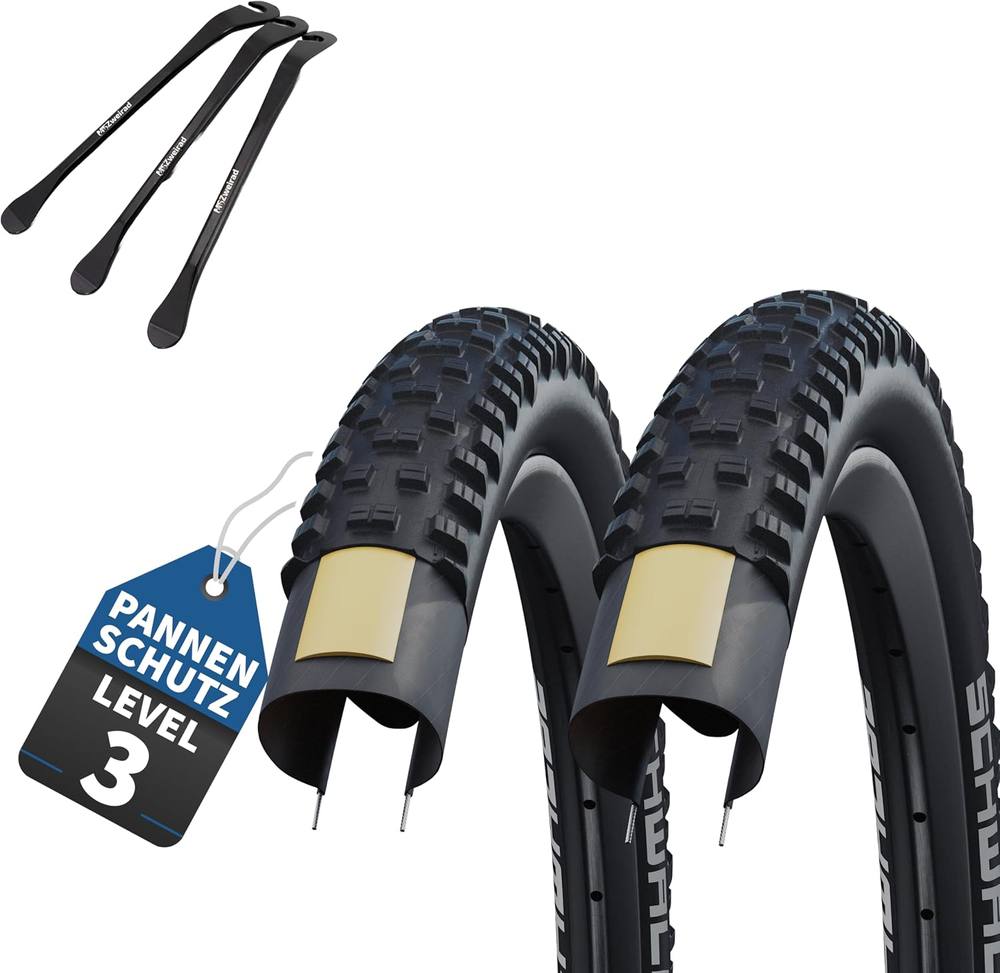 Tough Tom Set, Draht, K-Guard