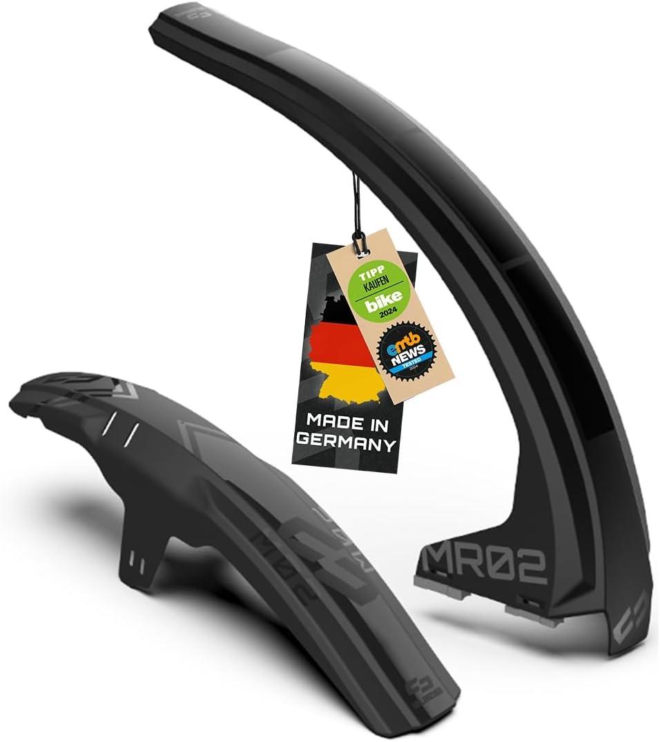 unleazhed unleazhed M02 und MR02 Bundle