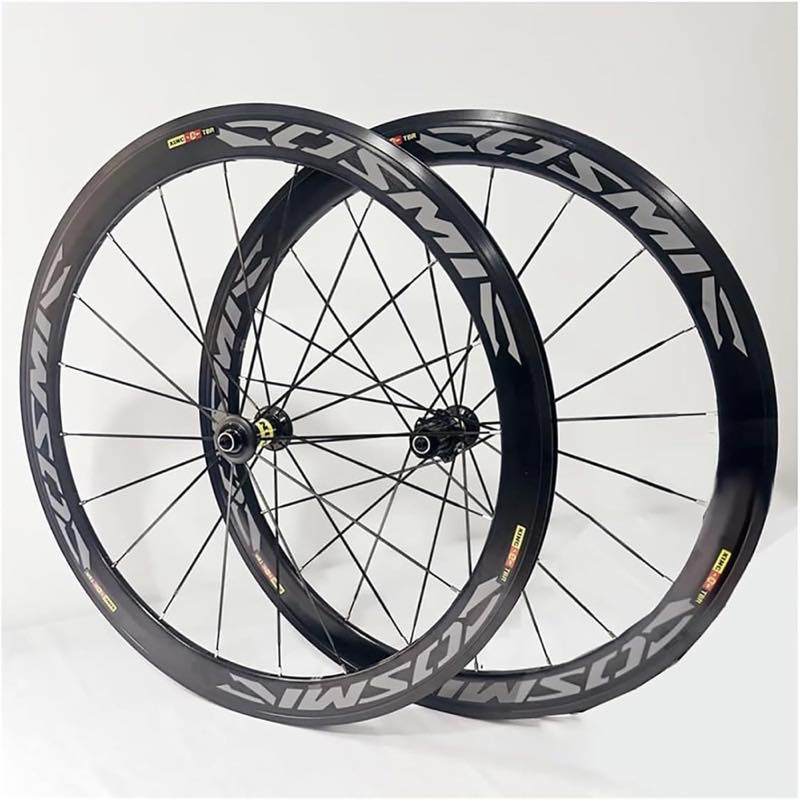 LYMFCFC 700C Alu 40/50 mm