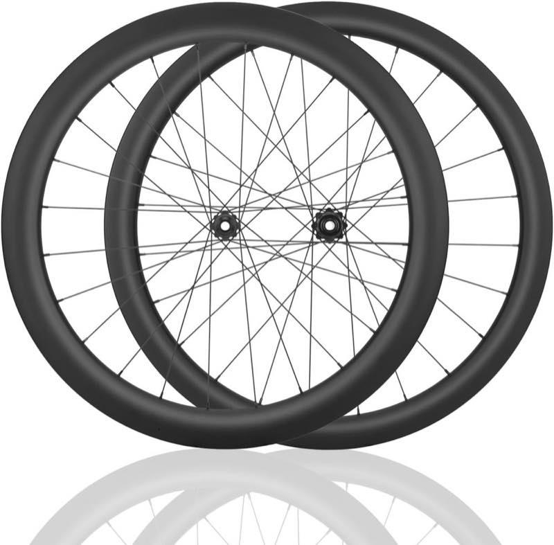 KUNYOS Carbon Disc, 28 mm