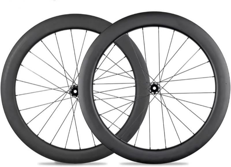 KUNYOS Carbon Disc, HG 35 mm