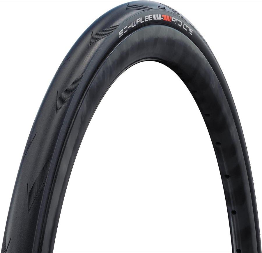 Schwalbe Pro One Tube Type, Größe im Listing offen