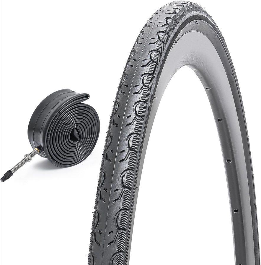 FengCan 700×28C (28-622) mit Presta-Schlauch