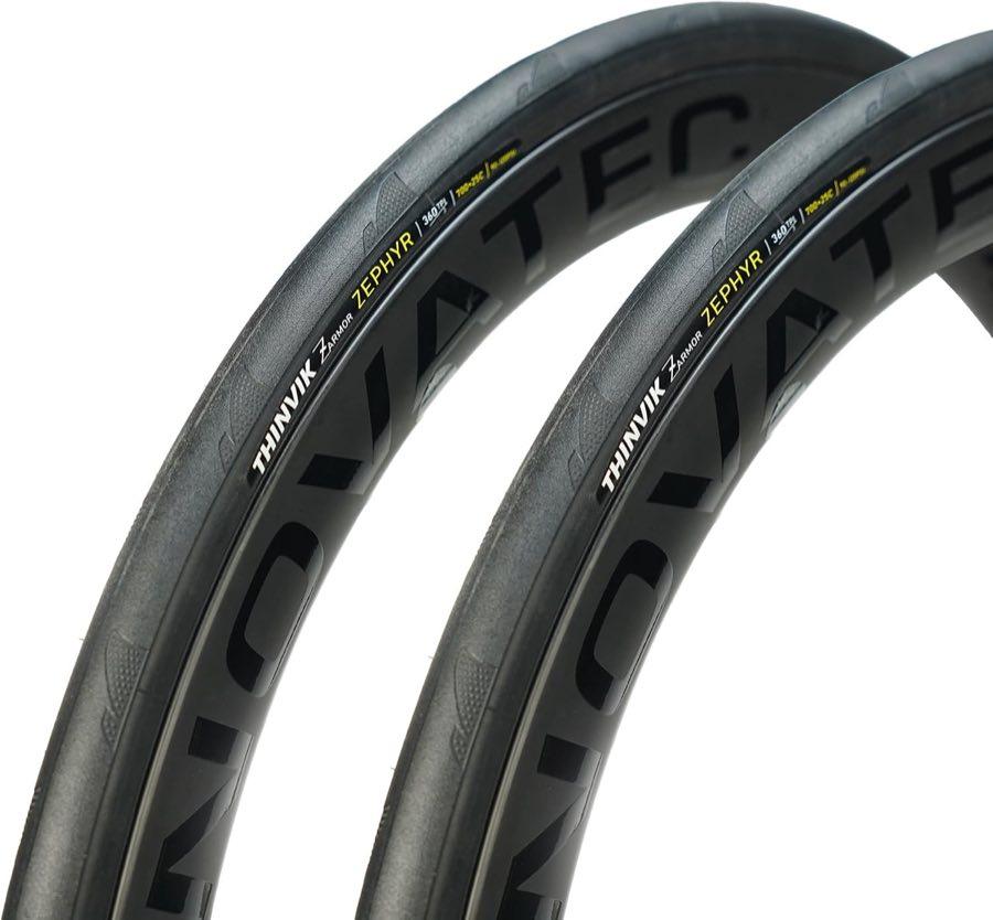 Thinvik 2er-Set 700x25c/700x28c