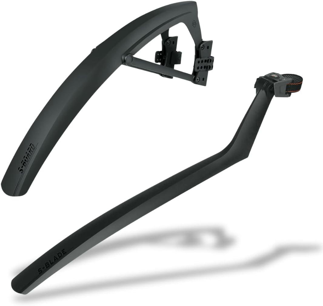 Rennrad-Schutzblech Produktbild – Testsieger