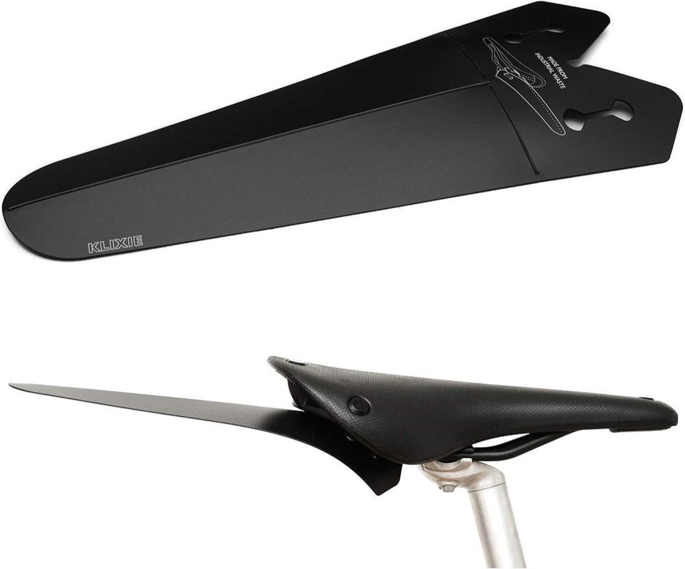 klixie Sattelclip hinten
