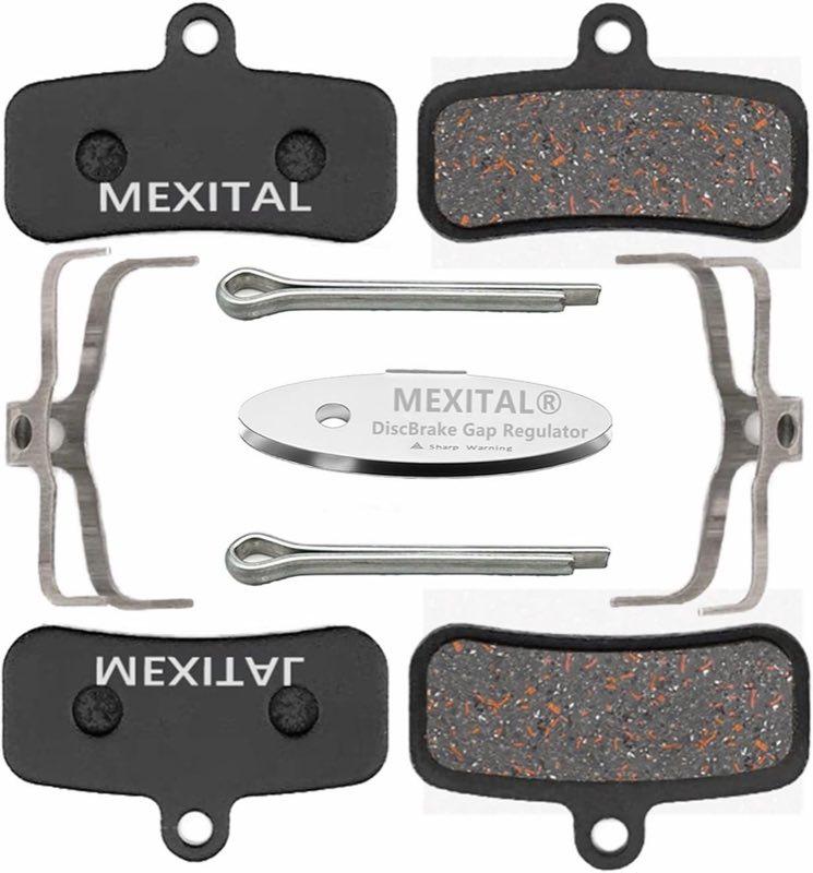 MEXITAL MEXITAL 2 Paar 4-Kolben