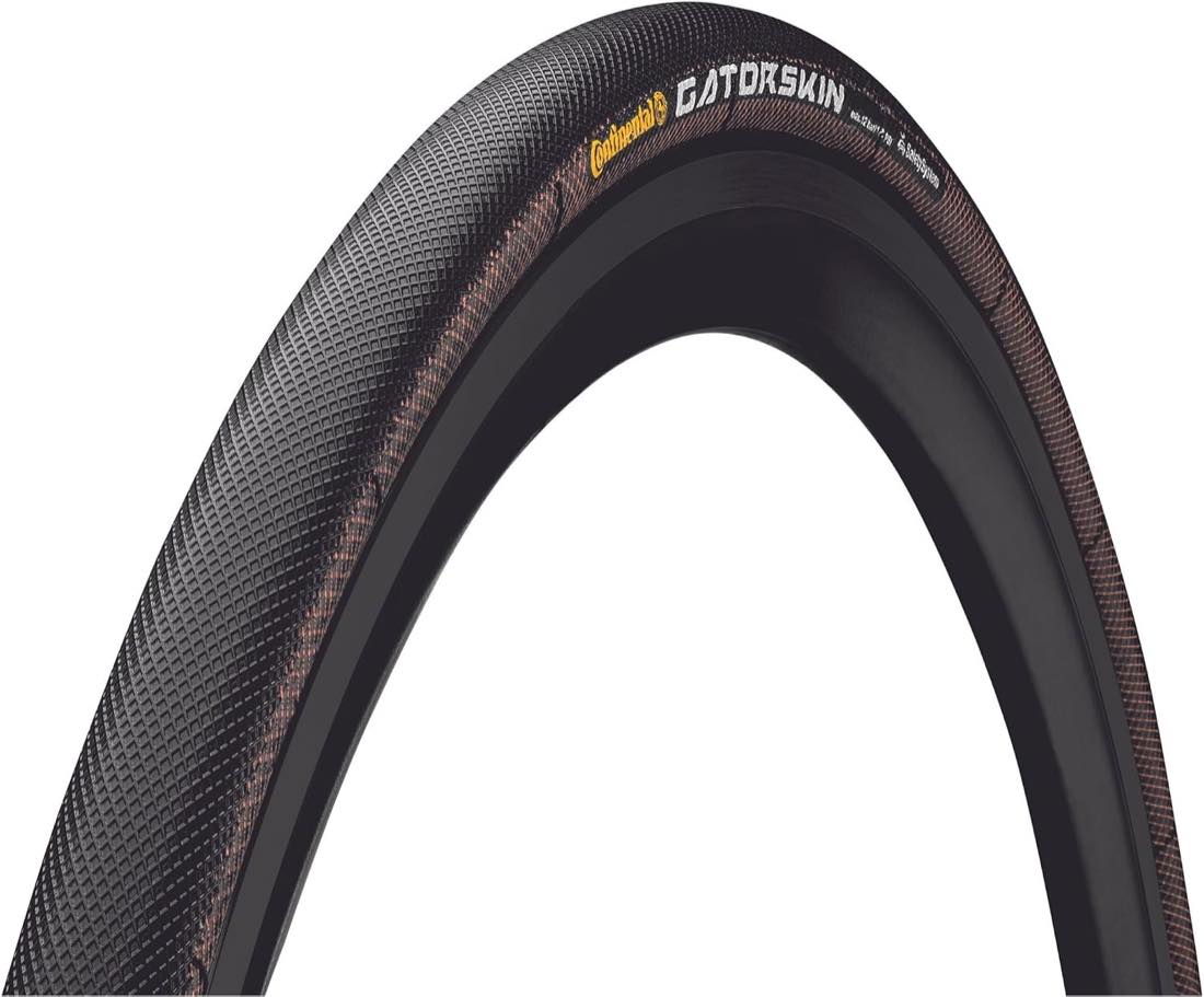 Continental Continental Sprinter Gatorskin, 28", SafetySystem