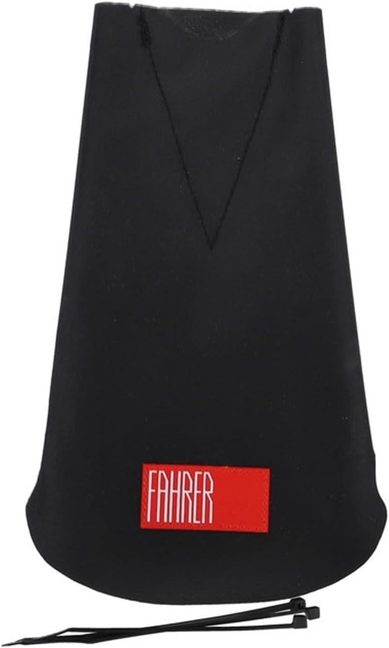 FAHRER FAHRER Spritzlappen 70–90 mm