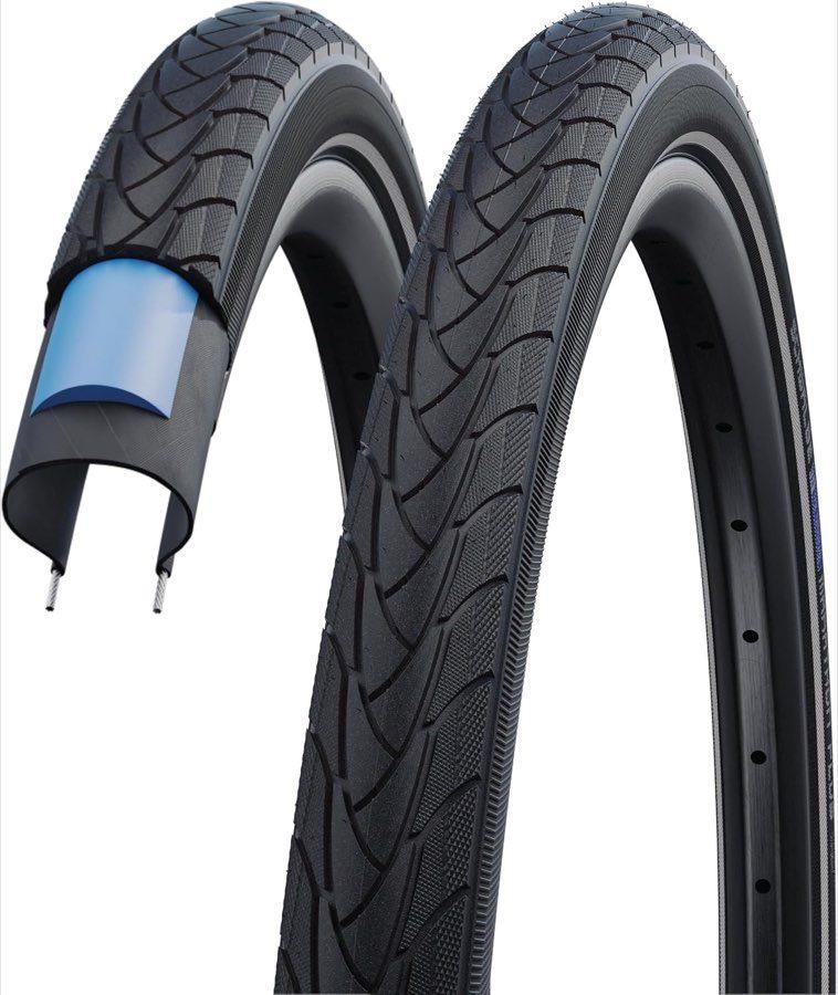 Schwalbe Schwalbe Marathon Plus - Produktbild