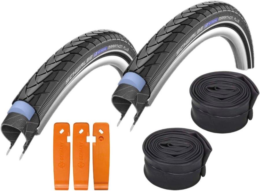 Schwalbe Marathon Plus Set 40-622