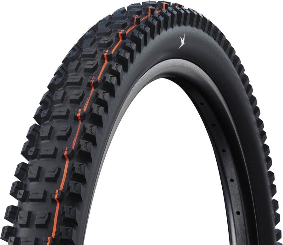 Schwalbe Schwalbe Albert