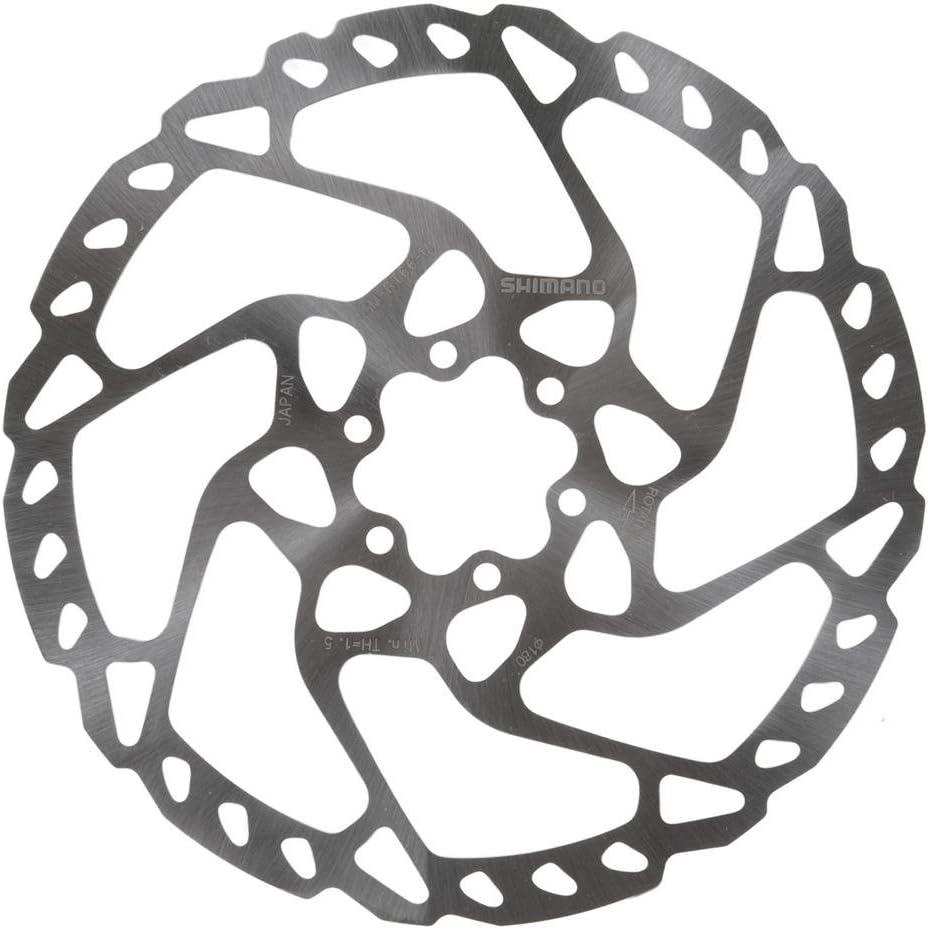 Shimano SM-RT66 SLX 180 mm 6-Loch