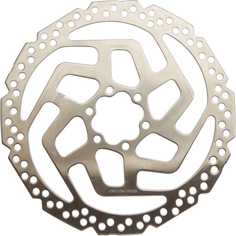 SHIMANO Shimano SM-RT26 Bremsscheibe