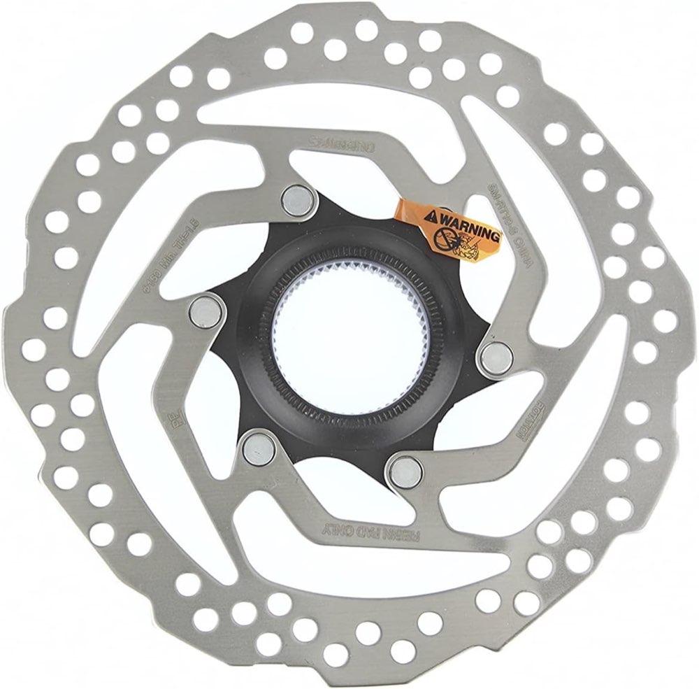 SHIMANO SHIMANO Scheibe 160 mm Center Lock